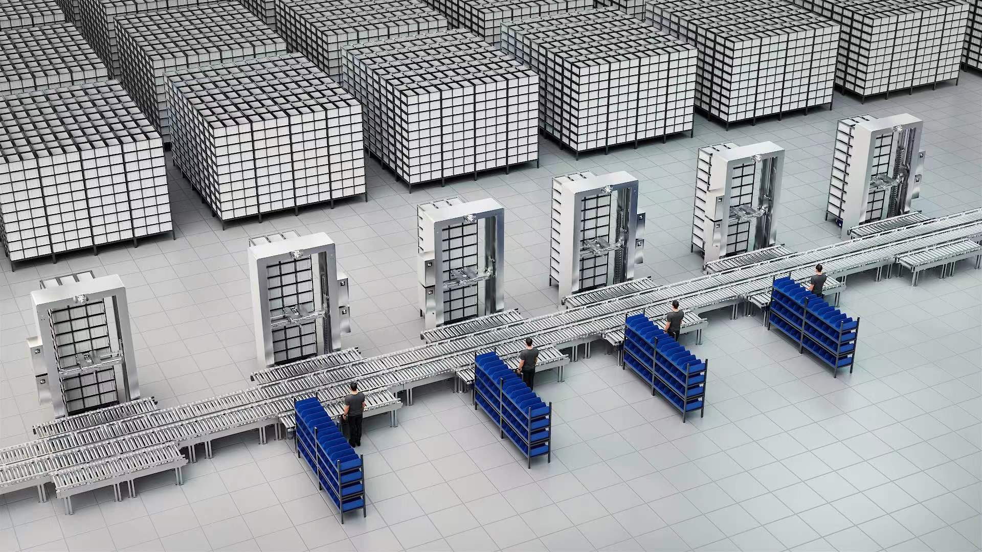 投資、收購(gòu)、自亞馬遜&沃爾瑪機(jī)器人賽道的博弈